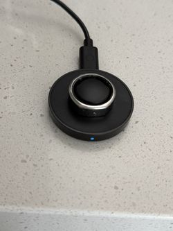 Heritage Oura Ring Gen3