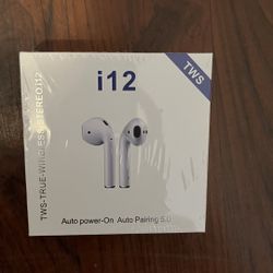 Bluetooth Headphones