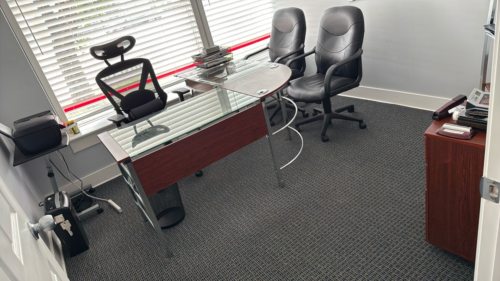 Office Desk