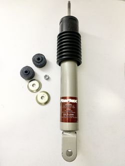 Front Shock Absorber For 1(contact info removed) Chevy GMC Silverado 1500 Sierra Classic 911501