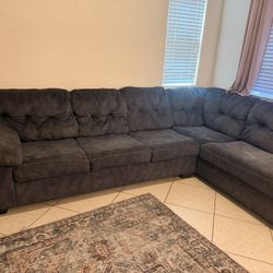 L Shape Sectional