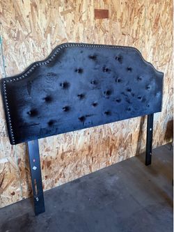 Queen Headboard