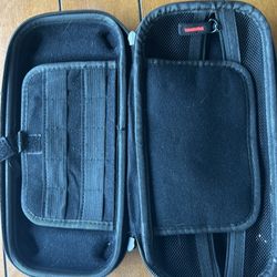 Nintendo Switch case