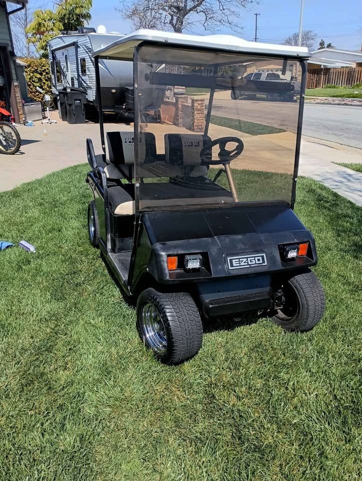 zero turn mower