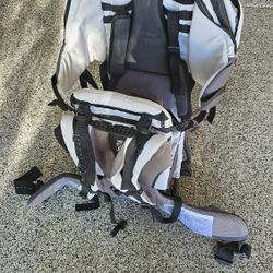 Hiking Baby/Toddler Carrier