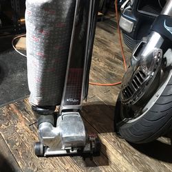 Kirby Vacuum