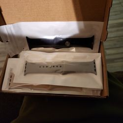 Apple Band Watch
