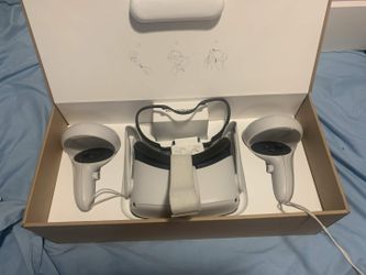 Meta Quest 2 256gb