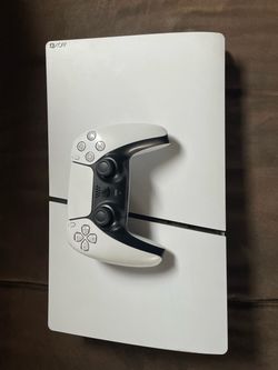 Ps5 Fortnite Edition (2025) Grail