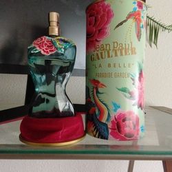 Jean Paul Gaultier La Belle Paradise Garden Eau de Parfum 
