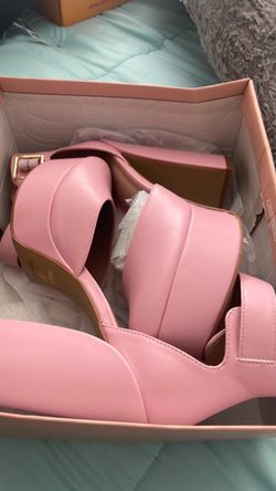 Brand New Chunky heals