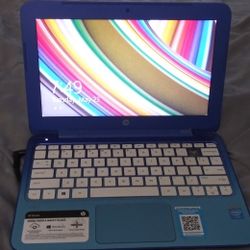 Hp Stream Laptop 11