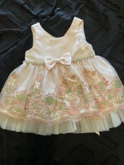 Baby Girl Dress
