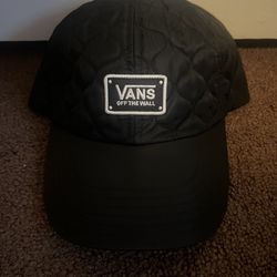 Vans Hat 