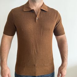 Banana Republic Short Sleeve