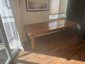 Dinning Table Set Good Quality