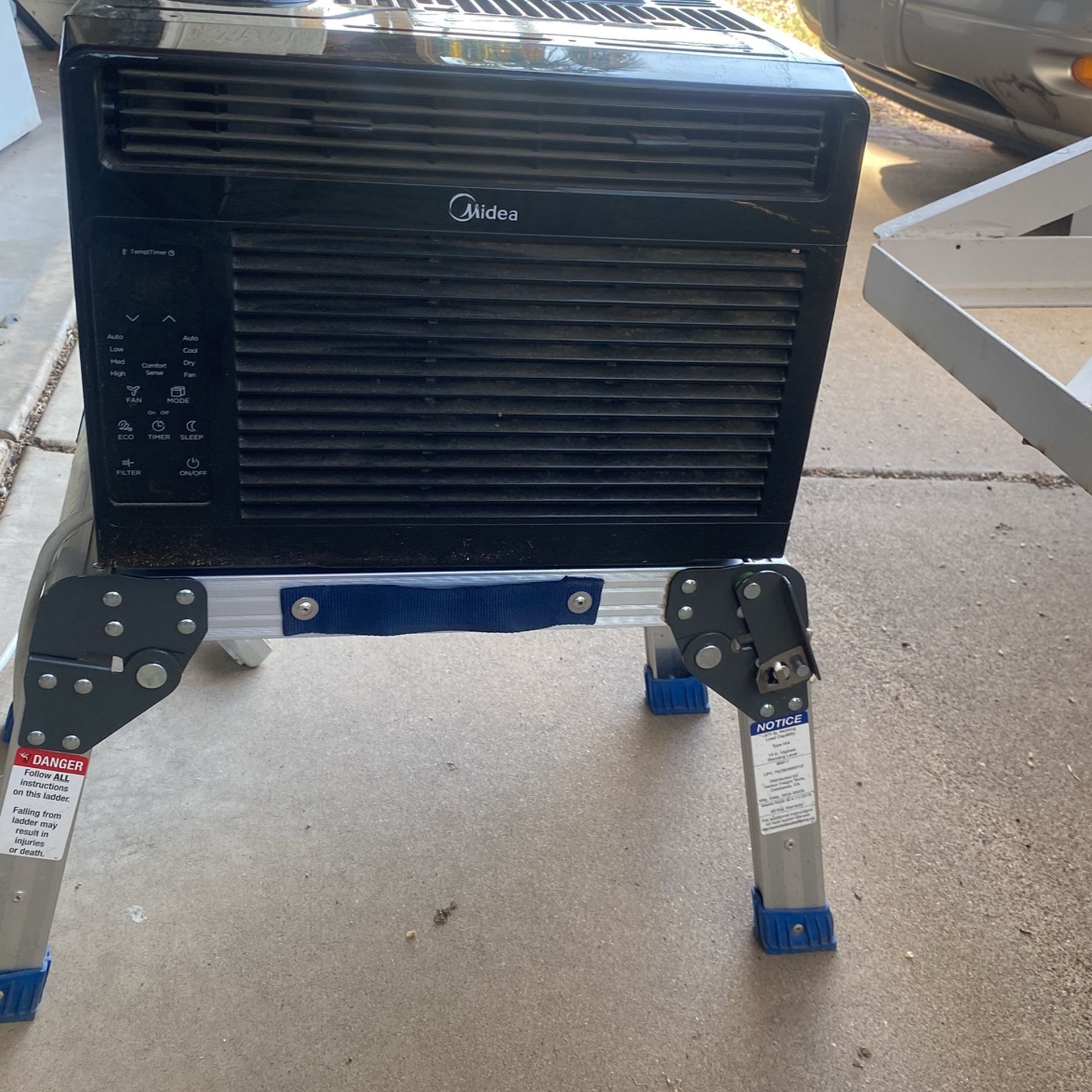 Ac Unit