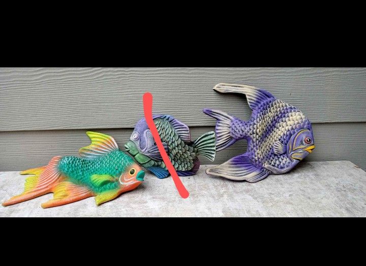 Decorative Fish