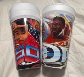 McDonald's world cups