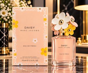 Marc Jacobs Daisy Eau So Fresh EDT 75ml