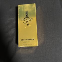 Paco rabanne eau de toilette