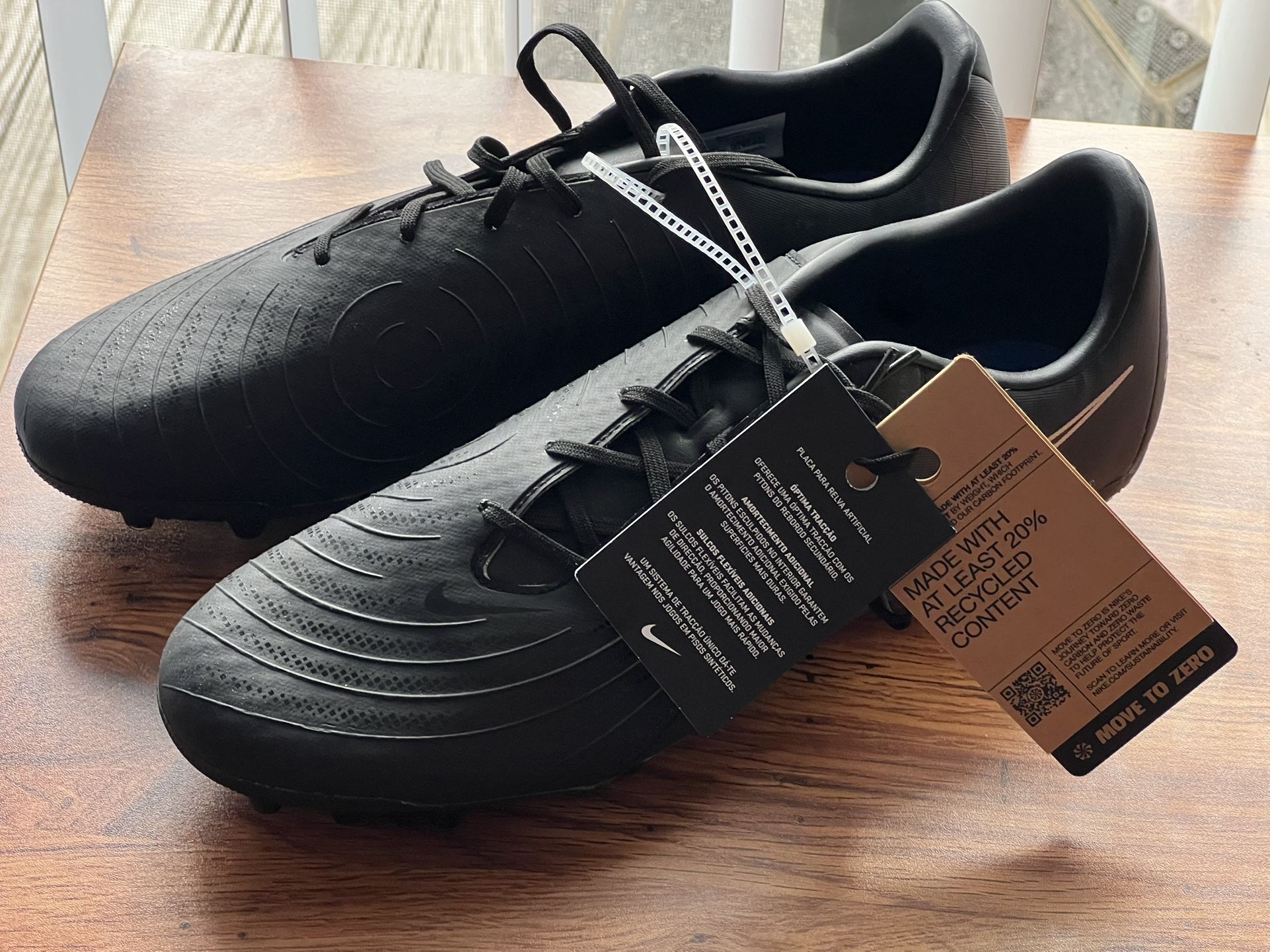 Soccer Shoes