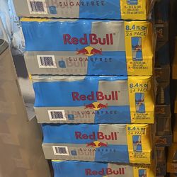 Redbull