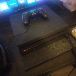 PlayStation 4
