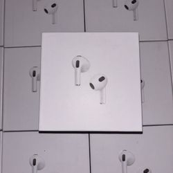 AirPod 3rd Gen