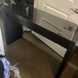 IKEA Desk