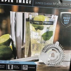 Mixology Set