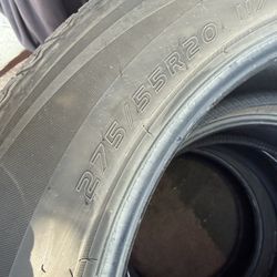 Tires