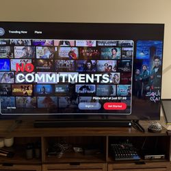 Samsung 75 Inch TV