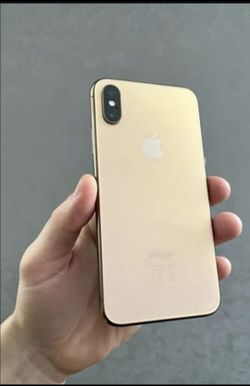 iPhone xs Unlocked / Liberado 😃