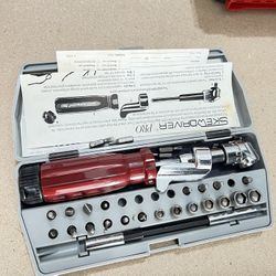 Tools 