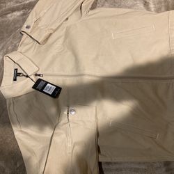 True Religion Jacket