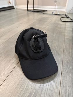 New GoPro Action Camera Mount Baseball Cap Adjustable Hands-Free Recording Hat