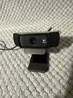 Computer Camera