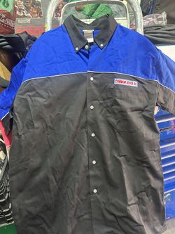Speed zone Race Gear Shirt (NEW)