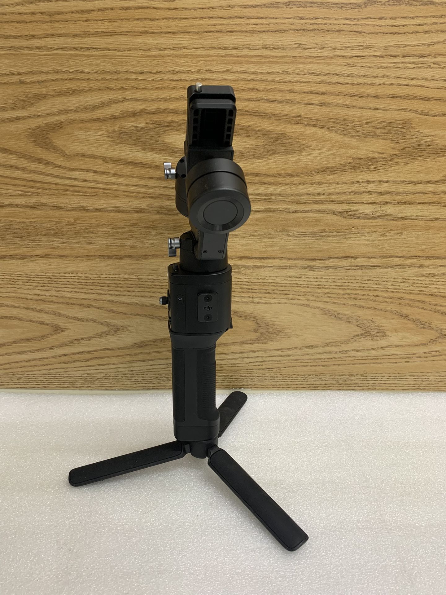 DJI Ronin -SC Pro Combo Handheld 3 - axis Stabilizer For Mirrorless Camera
