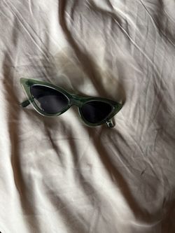 Sun Vans classic, glasses