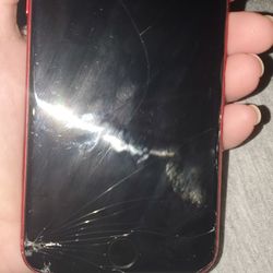 Iphone 8 At&t 256 GB