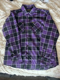 Dixxon Flannel XL