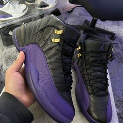 Jordan 12 