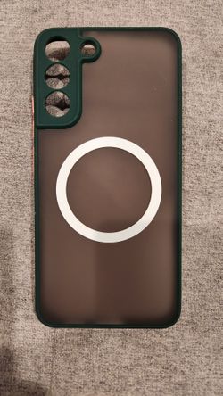 Magsafe Phone Case For S22+