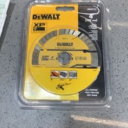 Dewalt XP