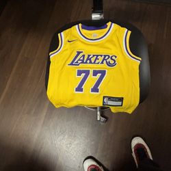 Luke Jersey 4 T $50
