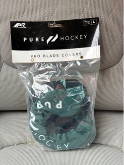 Pure Hockey Skate Blade Covers
