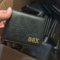 DGK wallet