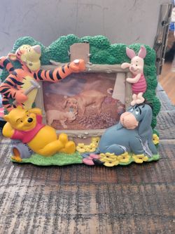 Disney picture frame